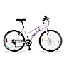 Bicicleta Baccio Alpina 24 para niñas