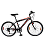 Bicicleta Baccio Alpina 24 de varon