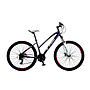 Bicicleta S.Pro Aspen 27.5 aluminio,Shimano,disco