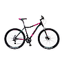 Bicicleta Kova 27.5 Nepal de dama aluminio, Shimano, disco, bloqueo
