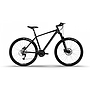 Bicicleta Benelli AL 29 M22 1.0 gris negro