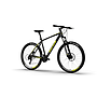 Bicicleta Benelli AL 29 M22 1.0 gris logo fluo 2