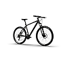 Bicicleta Benelli AL 29 M23 1.0 gris logo negro