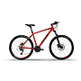 Bicicleta Benelli AL 29 M22 1.0 Roja XL 